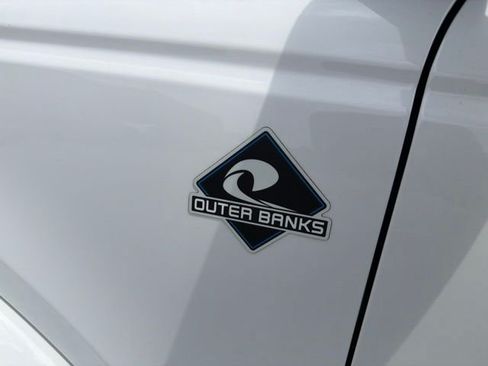 Used 2023 Ford Bronco Outer Banks AWD/4WD image 7