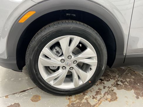 New 2026 Buick Encore GX Preferred w/ Comfort Package FWD image 26