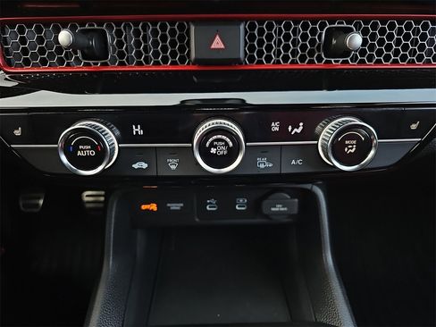 Used 2025 Honda Civic Si image 20