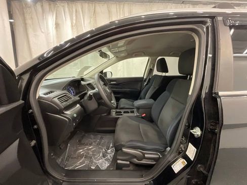 Used 2015 Honda CR-V LX image 10