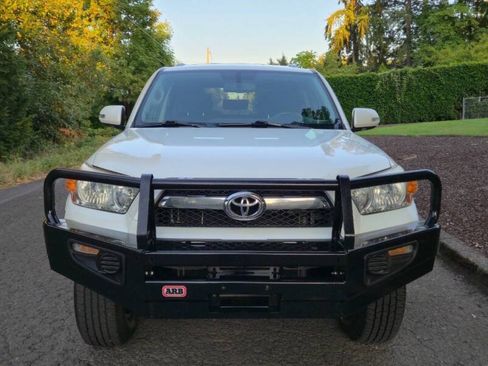 Used 2012 Toyota 4Runner SR5 w/ Convenience Pkg AWD/4WD image 11
