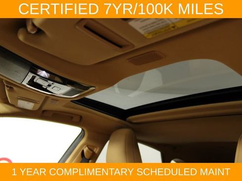 Used 2024 Lexus NX 350 AWD w/ Cold Area Package image 29