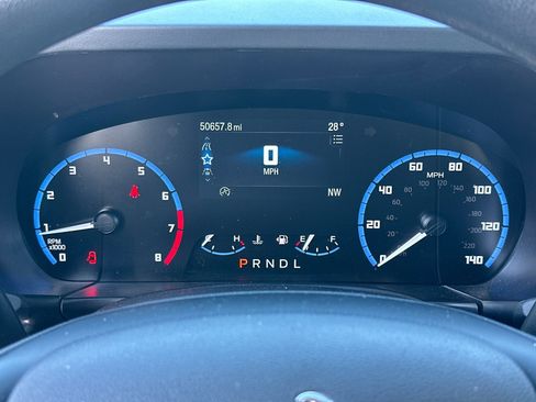 Used 2024 Ford Bronco Sport Big Bend image 27