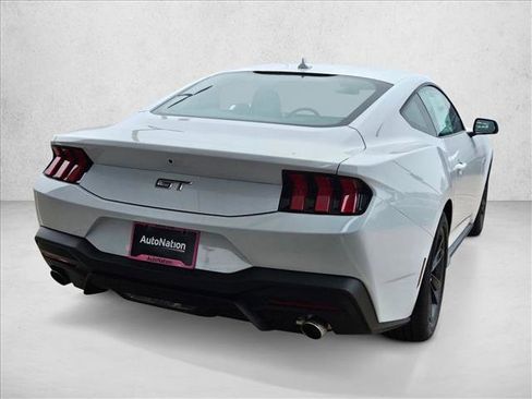 New 2026 Ford Mustang GT image 2