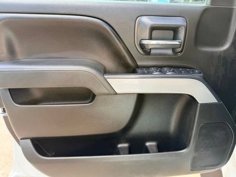 Used 2015 Chevrolet Silverado 1500 LT w/ All Star Edition AWD/4WD image 18