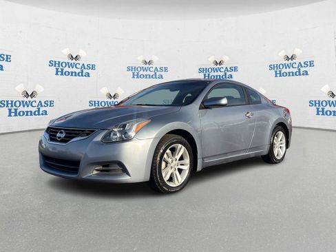 Used 2012 Nissan Altima 2.5 S w/ Convenience Pkg image 2
