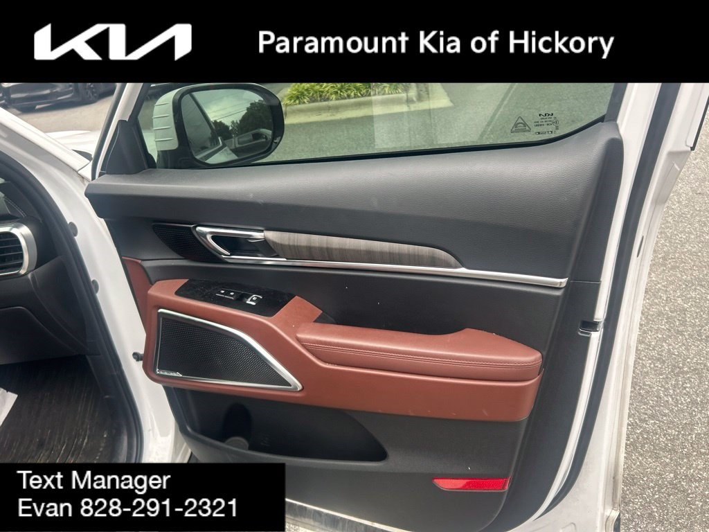 Used 2023 Kia Telluride SX Prestige AWD/4WD image 10