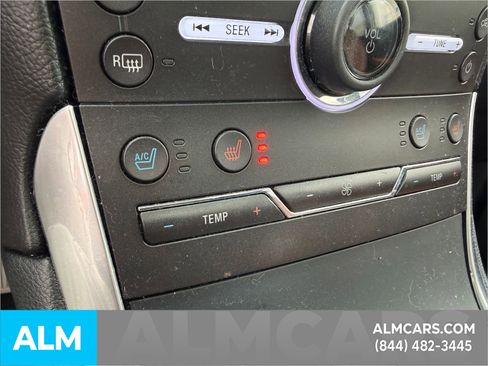 Used 2016 Ford Edge Titanium w/ Equipment Group 302A image 20