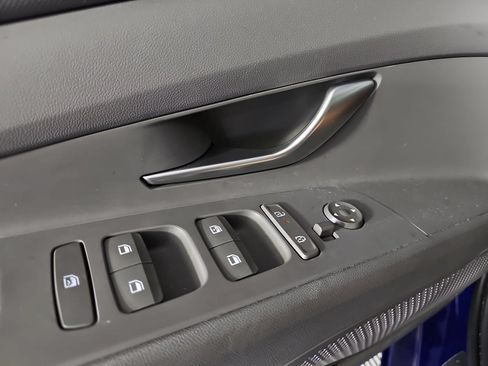 Used 2024 Hyundai Elantra SEL w/ Convenience Package FWD image 26