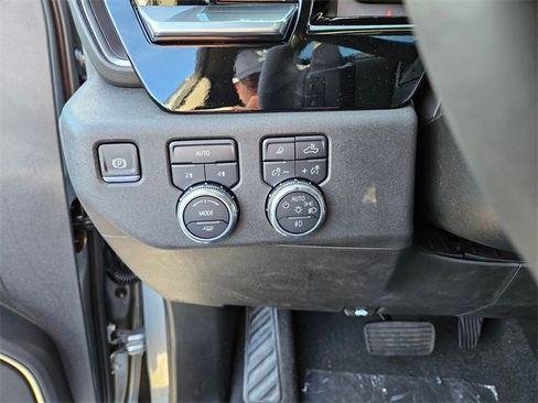 New 2026 GMC Sierra 1500 SLT w/ SLT Premium Package image 21