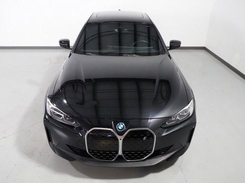 Used 2024 BMW i4 eDrive35 w/ Premium Package image 11