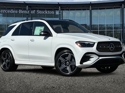 New 2026 Mercedes-Benz GLE 350 4MATIC