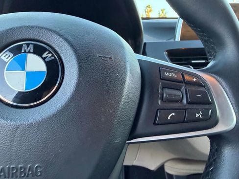 Used 2018 BMW X1 sDrive28i image 20