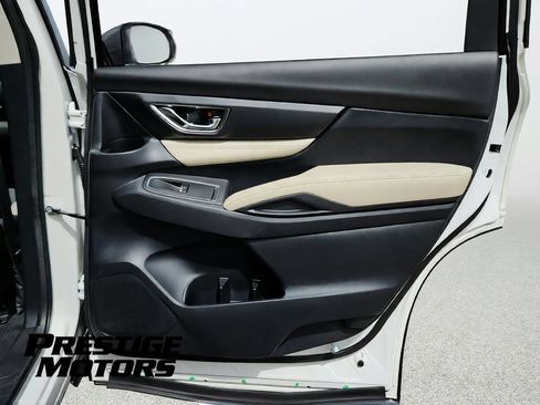Used 2023 Subaru Ascent Limited AWD/4WD image 36