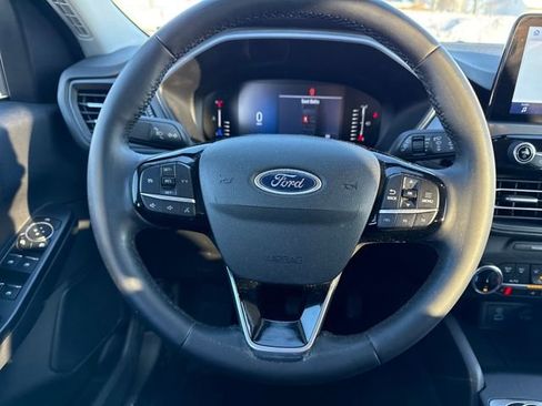 Used 2023 Ford Escape Active image 14