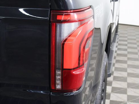 Used 2024 Ford F150 Lariat w/ Equipment Group 502A High AWD/4WD image 22