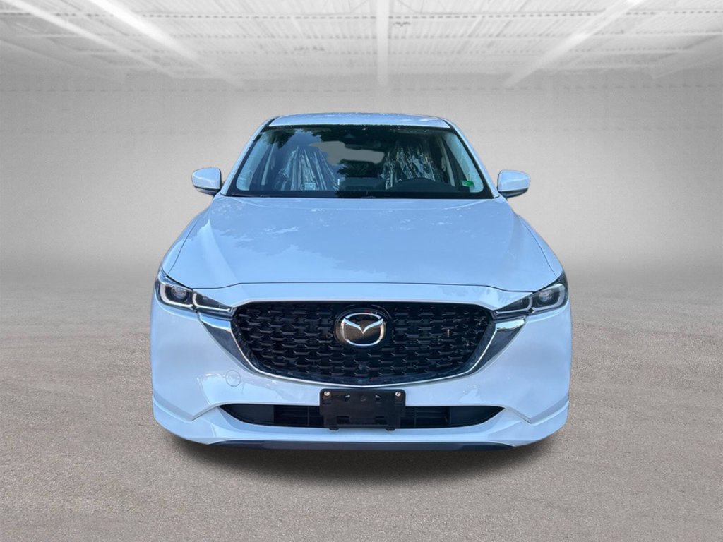 Used 2025 MAZDA CX-5 AWD 2.5 S w/ Select Package image 10