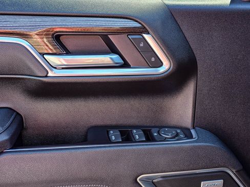 Used 2025 Chevrolet Silverado 1500 RST w/ All Star Edition Plus image 13