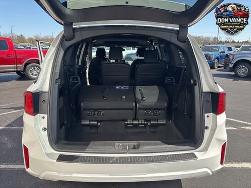 Used 2025 Honda Odyssey Sport-L image 58