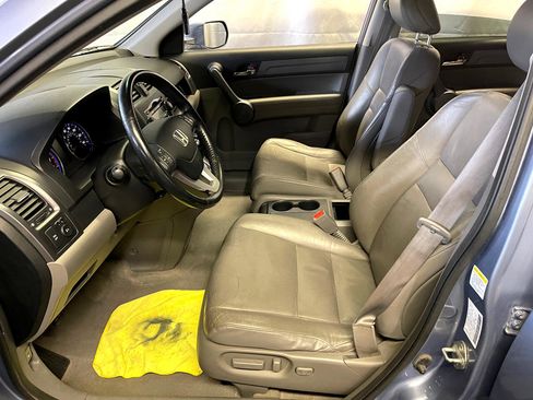 Used 2008 Honda CR-V EX-L image 23