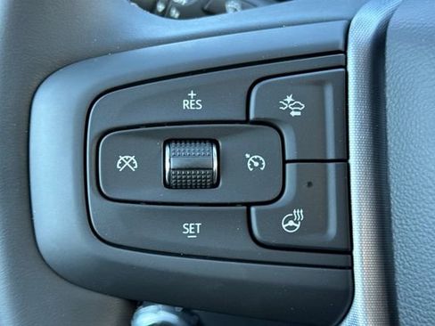 New 2026 GMC Sierra 1500 Elevation image 27