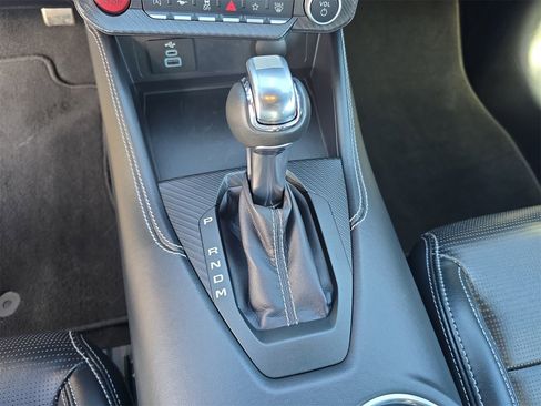 Used 2025 Ford Mustang GT Premium image 17