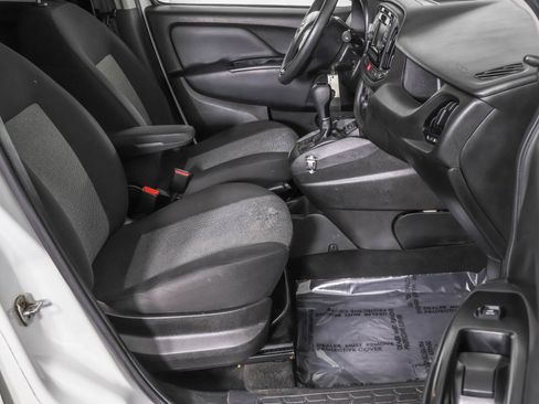 Used 2020 RAM ProMaster City Tradesman image 40