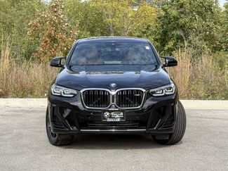 Used 2022 BMW X4 M40i video 2