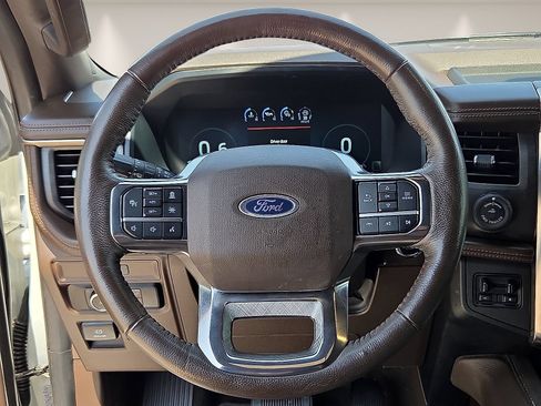Used 2023 Ford Expedition King Ranch AWD/4WD image 14
