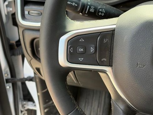 Used 2025 RAM 1500 Lone Star AWD/4WD image 21