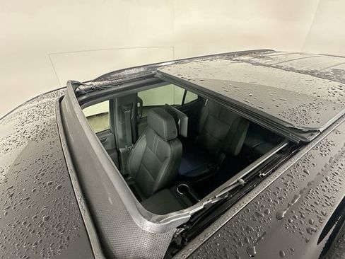 New 2026 Chevrolet Tahoe RST w/ RST Capability Package image 23