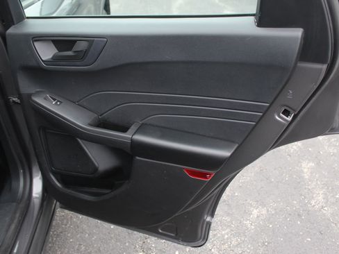 Used 2021 Ford Escape S FWD image 12