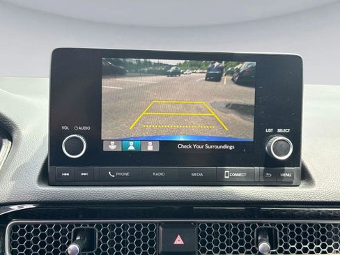 Used 2022 Honda Civic Sport image 20