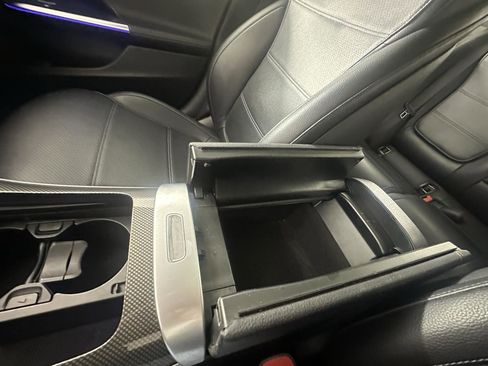 Used 2022 Mercedes-Benz C 300 4MATIC Sedan w/ Pinnacle Trim Package image 40