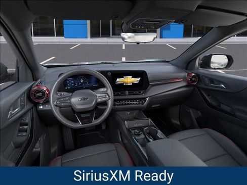 New 2026 Chevrolet Equinox RS image 17