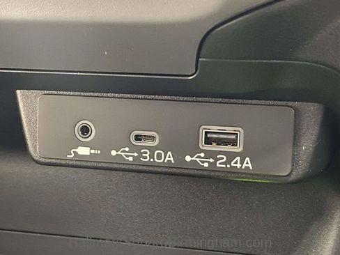 New 2025 Subaru Crosstrek 2.5i Wilderness w/ Wilderness Package image 25