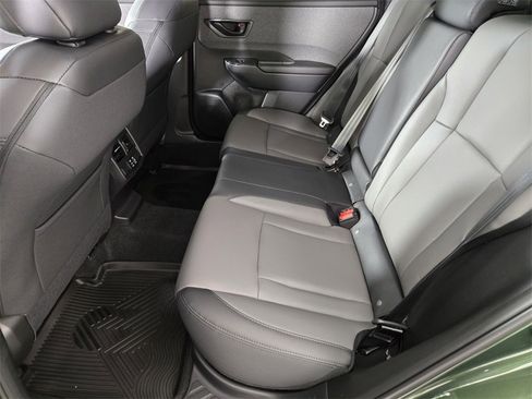 New 2026 Subaru Outback Premium image 11