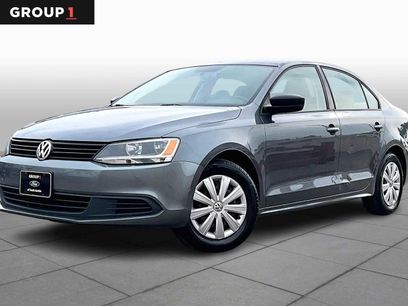 Used 2013 Volkswagen Jetta S