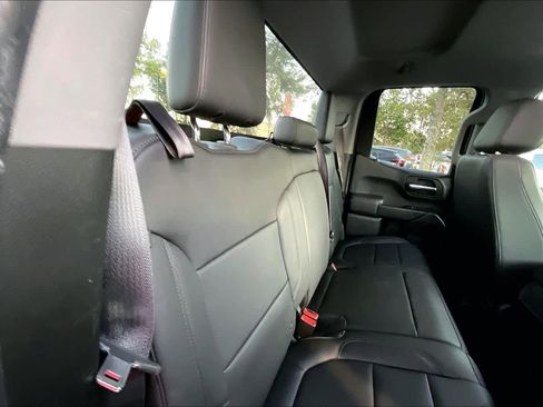 Used 2019 Chevrolet Silverado 1500 W/T w/ WT Convenience Package image 26