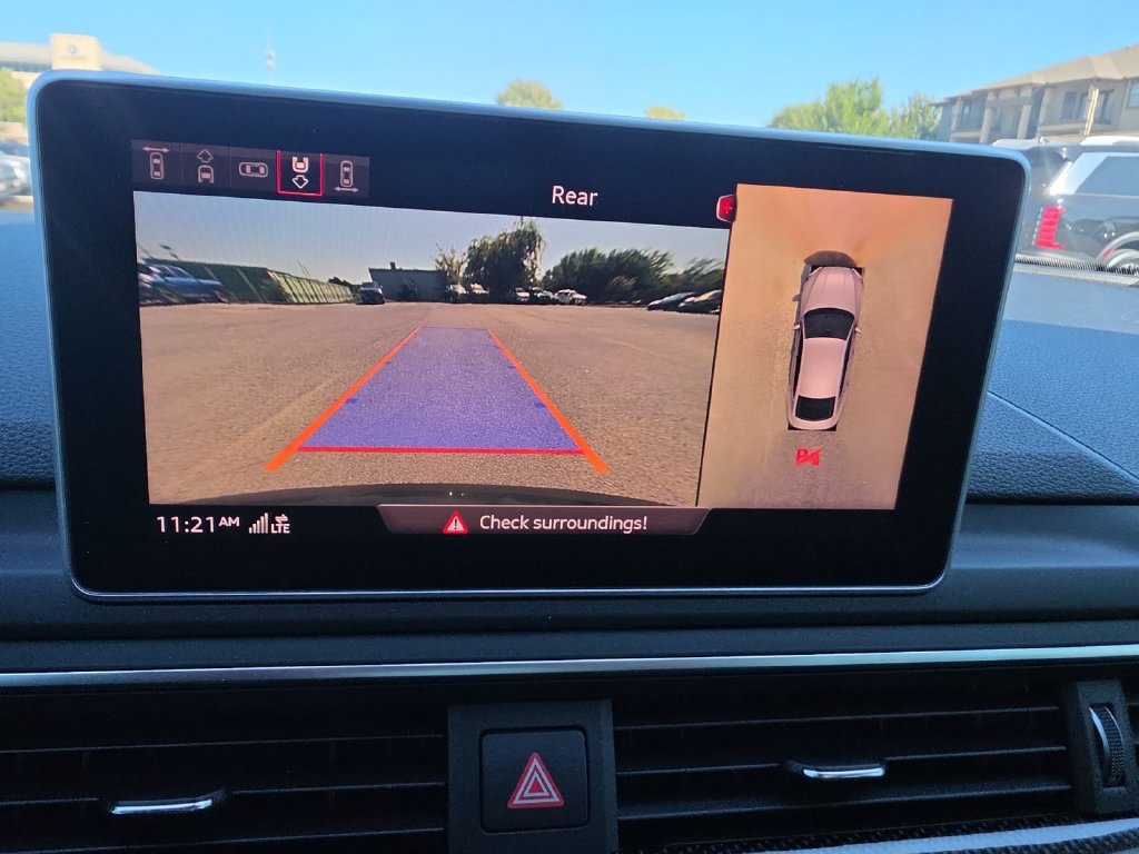 Used 2019 Audi S5 Prestige w/ S Sport Package AWD/4WD image 18