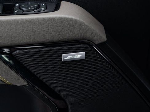 Used 2023 Chevrolet Silverado 1500 ZR2 w/ Technology Package image 19