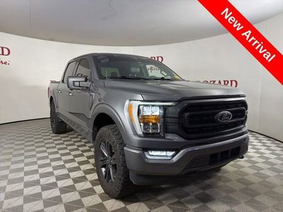 Used 2021 Ford F150 XLT w/ Equipment Group 302A High