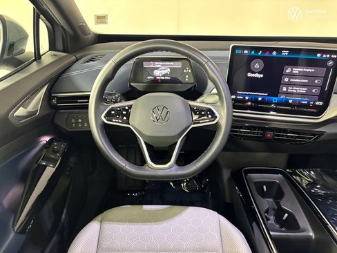 Used 2025 Volkswagen ID.4 Pro S AWD/4WD image 18