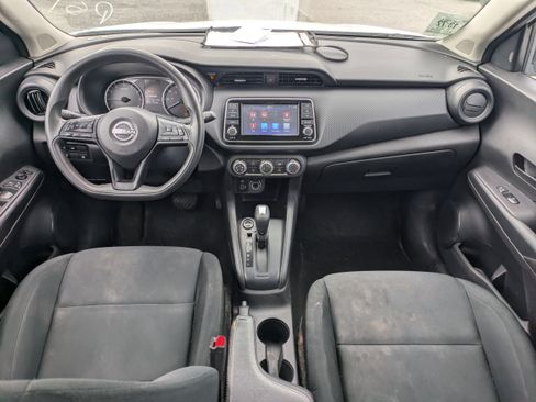 Used 2023 Nissan Kicks S image 16