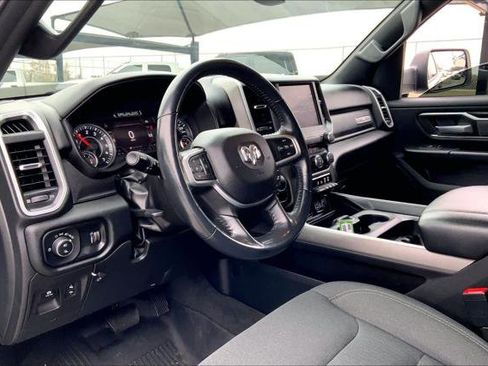 Certified 2022 RAM 1500 Lone Star image 15