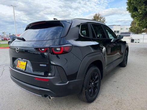 New 2026 MAZDA CX-50 2.5 Hybrid w/ Cargo Package image 6