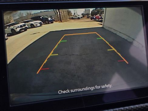 Used 2023 Nissan Kicks SV image 19