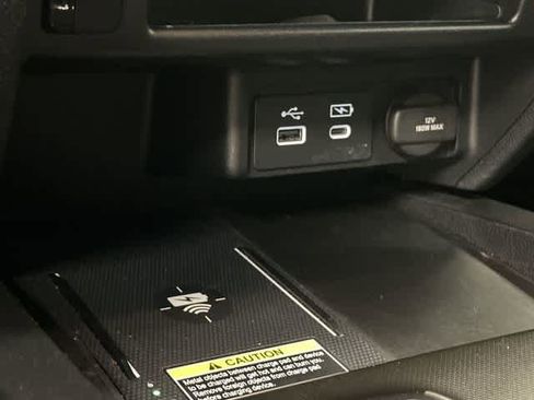 Certified 2025 Honda Passport TrailSport image 26