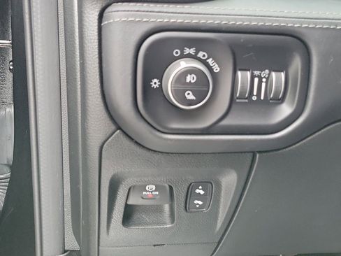 Certified 2023 RAM 1500 Limited image 15