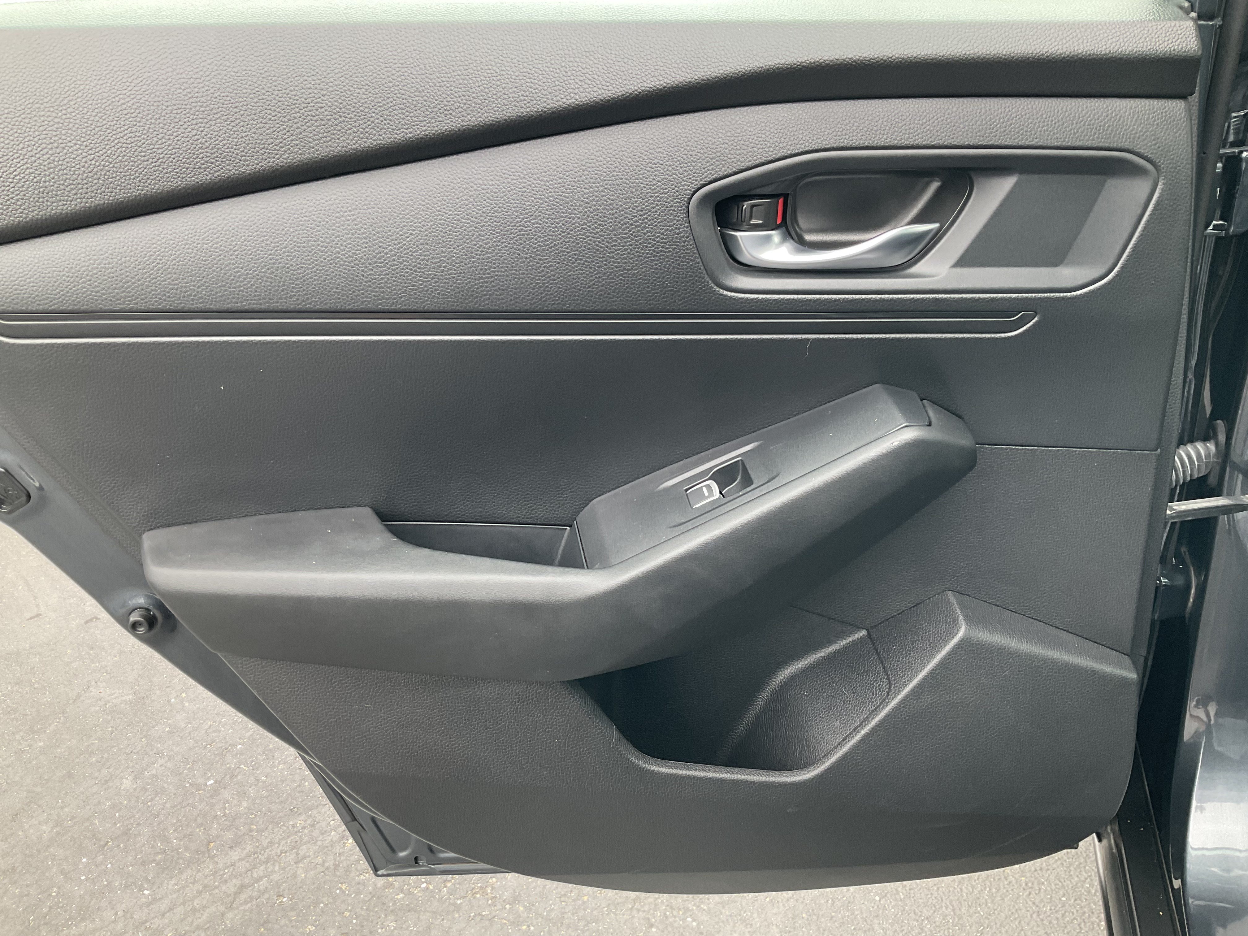 Used 2024 Honda Accord EX image 32